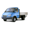 ГАЗ 3302