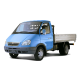 ГАЗ 3302