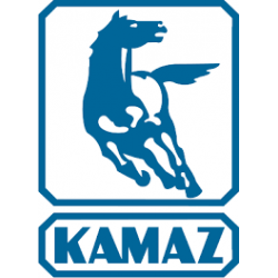 Камаз